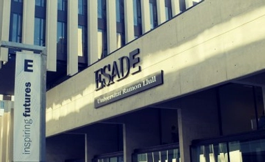 برنامج ماجستير في القانون الملاحي والبحري ممول جزئياً في أيرلندا 2026