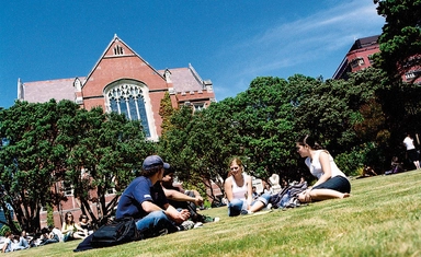 USTC Research Internship Program for International Students (Undergraduate, Master’s & PhD)