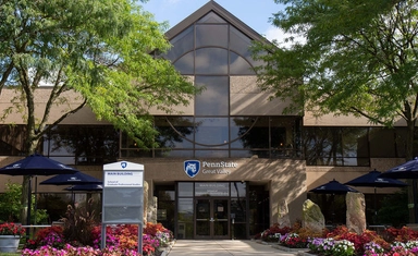 زمالة موسر للدراسات الريادية 2026 في الولايات المتحدة الأمريكية