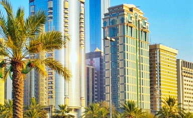 Ajman International Environment Conference 2026 – A Global Platform for Innovation and Sustainability (UAE)