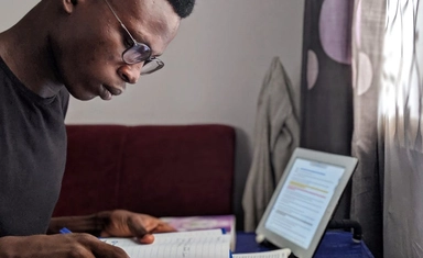 MBA Scholarship in International Project Management in Spain 2026