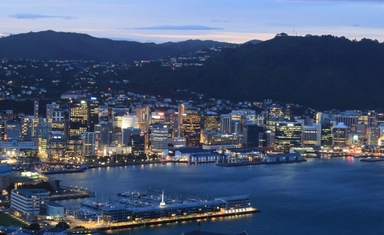 منحة University of Auckland Doctoral Scholarship 2026 للدكتوراه في نيوزيلندا
