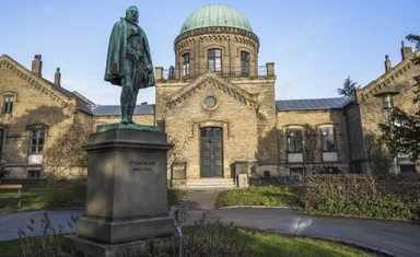 Partially Funded Bachelor's and Master Scholarship in New Zealand 2026 at The University of Auckland