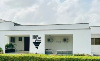 برنامج زمالة LJLA المدفوع لقادة المستقبل في نيجيريا 2026