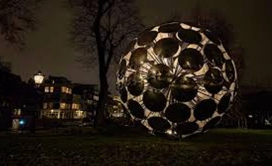 Opportunity for Artists and Residents in the Netherlands – Summer 2026 in Amsterdam