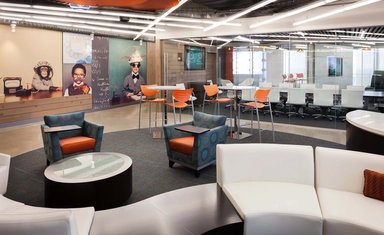 ملتقى أورانج للابتكار 2026