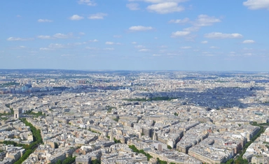 Fully Funded FIAS Research Fellowship in France 2027–2028 for International Researchers