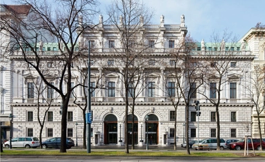 برنامج تدريب الأوبك لصندوق التنمية الدولية في فيينا 2026