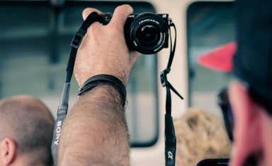 مسابقة BlueCat لكتابة السيناريو التلفزيوني 2026 بجوائز نقدية