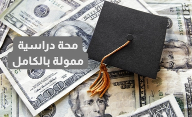 منحة DAAD هيلموت شميت 2026 | ممولة بالكامل