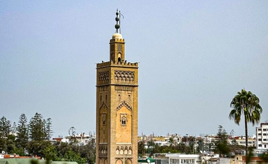 منحة Atlas في المغرب 2026 لدراسة اللغة العربية بتمويل يصل إلى 720 دولارًا
