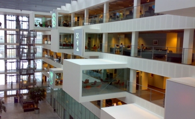 منحة IT University of Copenhagen 2027 للماجستير ممولة جزئيا في الدنمارك