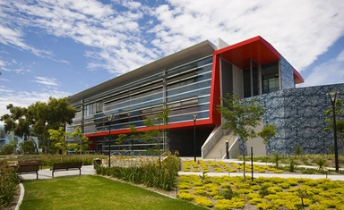 Monash Graduate Scholarships