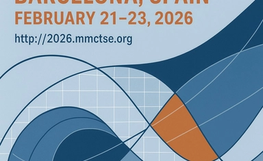 المؤتمر الدولي للنمذجة الرياضية والتقنيات الحسابية والمحاكاة للهندسة في عمّان