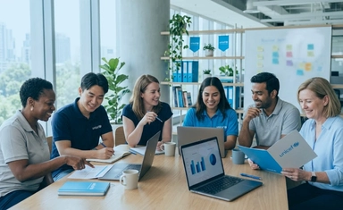 وظائف UNICEF في باكستان 2026 | مساعد إدارة المعرفة