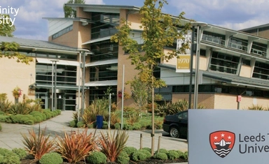 Leadership and Talent Management Program in Spain 2026