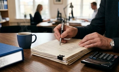 فرصة مساعد تدقيق السجلات مع UNDP في لبنان 2026