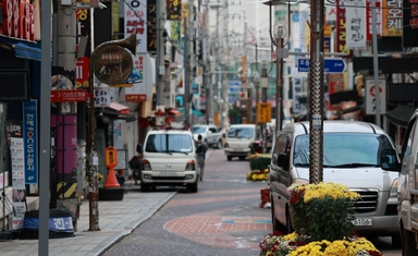 Master’s and PhD Scholarship at POSTECH University in South Korea 2027