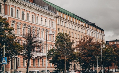 LUT University Master’s Scholarships in Finland with Discounts and Funding of up to €10,000