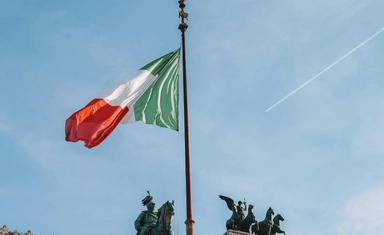 International Program in Italy 2026 for Youth Training in Democracy