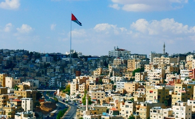 فرصة تطوع مع UNV في الاردن  في مجال التعليم براتب شهري يصل 916 دينار