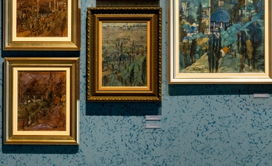 مسابقة Arte Laguna Prize 2026 في إيطاليا – فرصة للفنانين للفوز بـ €10,000 وعرض أعمالهم عالميًا