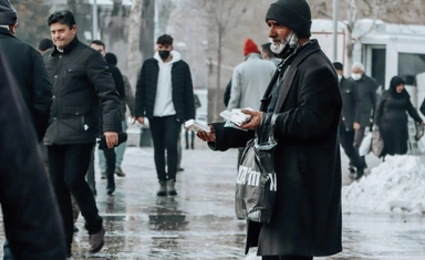 وظيفة ممولة بالكامل كضابط اتصالات رقمية في السنغال 2026