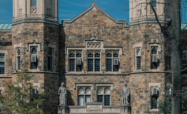 LEAP Emerge Fellowship 2026–2027