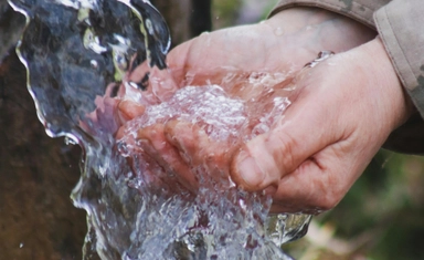 جائزة كيوتو الدولية للمياه لعام 2027