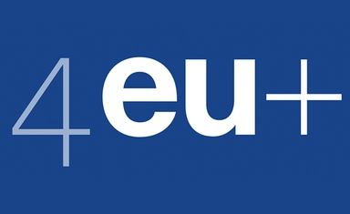منحة ماجستير ممولة بالكامل Erasmus Mundus 2027 في أوروبا  براتب 1,400 يورو
