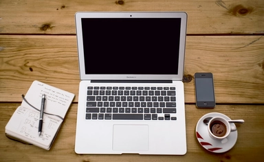Online Internship from Humanium: Coordination and communication