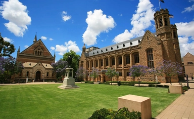 برنامج ممول بالكامل للباحثين من الدول النامية في ألمانيا 2026