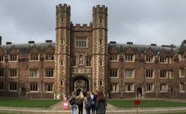 Fully-Funded Gates Cambridge Scholarship for Postgraduate International Students at the University of Cambridge 2018-2019