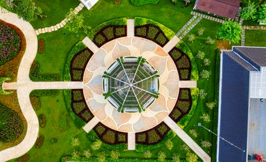 Garden Design Competition in Italy 2026 | Radicepura Garden Festival with a €10,000 Prize