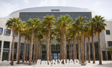 Funded Research Workshop for PhD Students at NYU Abu Dhabi 2027