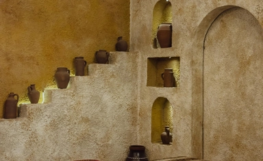 مسابقة Ceramics of Italy 2026 العالمية للعمارة والتصميم الداخلي