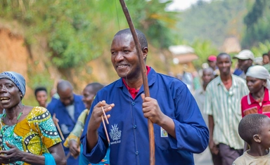 فرصة تطوع ممولة بالكامل في إثيوبيا 2026