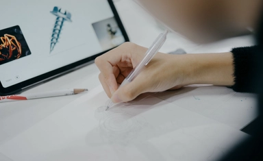مسابقة iJungle Illustration Awards 2026 للرسامين والمصممين حول العالم