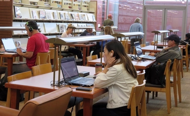 مؤتمر دولي ممول في أمريكا 2026 | Deloitte Compass Conference للطلاب