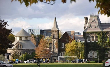 Ph.D. in Civil and Mineral Engineering - University of Toronto