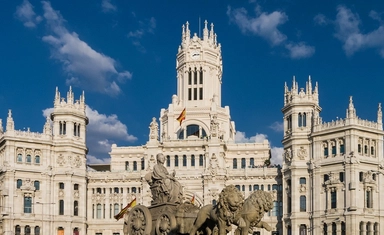 Master's Degree in Legal Research - Autonomous University of Madrid (UAM)