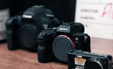 Sony Global Short Film Competition 2027 with Cash Prizes