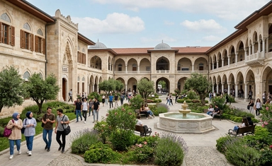 Funded Erasmus+ Youth Exchange Program in Türkiye and Germany 2026 Covering Travel and Accommodation