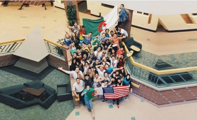 برنامج القيادة الشبابية 2026: فرصة ممولة بالكامل لتدريب القيادة أوروبا-آسيا