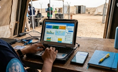 Youth Engagement Officer in Somalia 2026 Paid - UNICEF