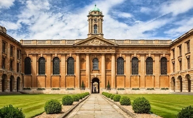 Fully Funded Clarendon Scholarship at the University of Oxford for Master’s and PhD Studies