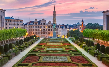 منح برنامج Coimbra الممولة للأبحاث في أوروبا 2026