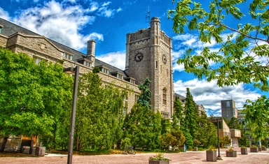 Funded PhD in Engineering at the University of Guelph in Canada with Annual Funding of CAD 37,500