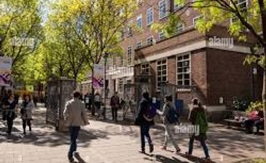 منح ماجستير جامعة SOAS (الدولية) 2026