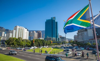 Fully Funded Bachelor's Scholarship in South Africa 2026